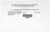 Image Associated With the Occurence